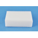 Melamin-Nano-Schwamm 110 x 70 x 30 mm ISO
