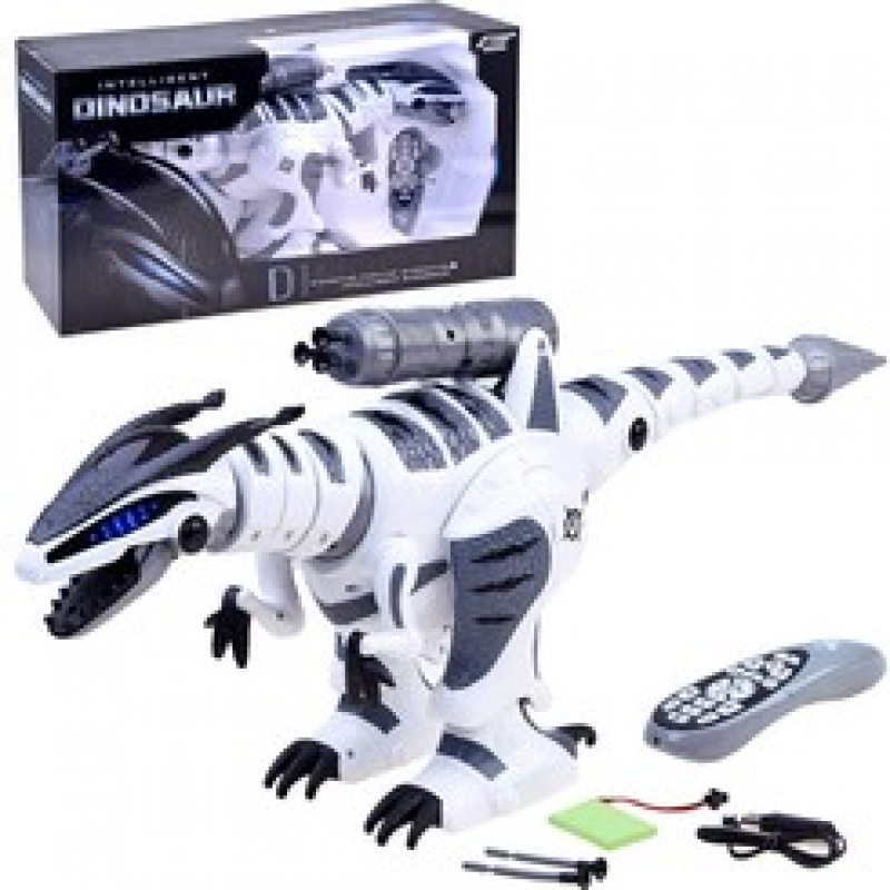 Intelligente Dinosaurier-Fernbedienung RC0459