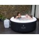 Bestway Whirlpool Lay-Z-Spa MIAMI 4 Personen 180x66cm 60001