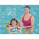 Bestway aufblasbare Schwimmen Fahrrad 56cm 36013 universal