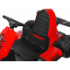 Kart mit Fernsteuerung PA0275 - Rot