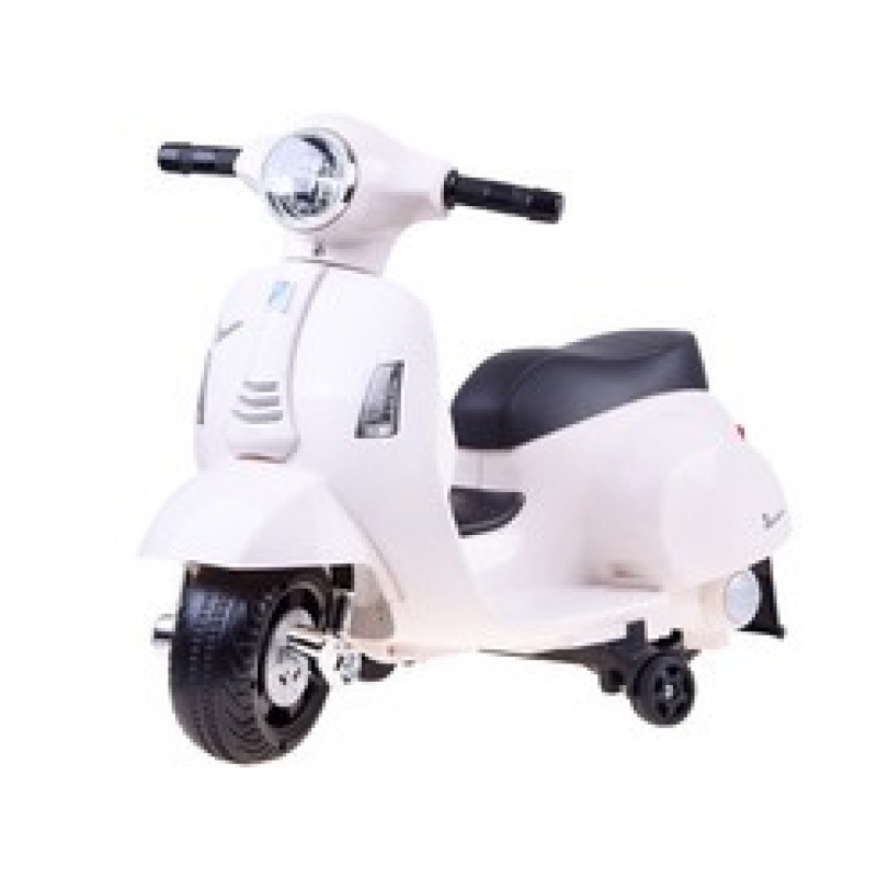 VESPA Kinder-Roller PA0238 - Weiß