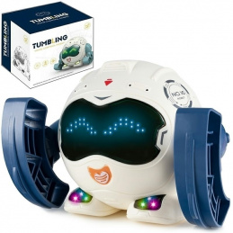 B12K INTERAKTYWNY ROBOT SFERYCZNY 360 ST