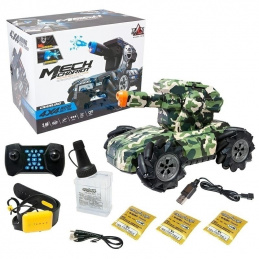 B4G2 SAMOCHÓD CZOŁG STRZELAJĄCY DRIFT GE B4G2 SAMOCHÓD CZOŁG STRZELAJĄCY DRIFT GE