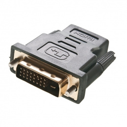 K415A PRZEJŚCIOWKA HDMI FEM. NA DVI MALE