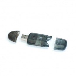 K8 CZYTNIK KART SD/MMC KOLOR