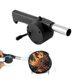 Q39 DMUCHAWA DO ROZPALANIA GRILLA