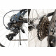 Goetze RAYON CASCADE Mountainbike 26" Schwarz - Grün