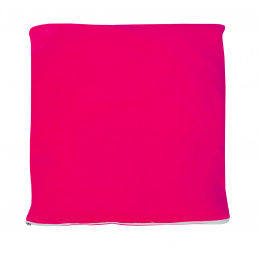 Aga Kissenbezug 40x40 cm Rosa