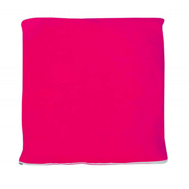 Aga Kissenbezug 40x40 cm Rosa