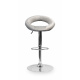 Aga 2x Barhocker MR2043 Grau
