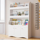 Aga Kinderregal 30x80x120 cm