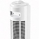 Aga Säulenventilator 80 cm Weiß