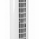 Aga Säulenventilator 80 cm Weiß