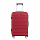 Aga Travel Kofferset MR4687 Rot