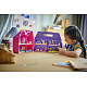 LEGO® Friends 42697 Kreativer Puppenhauskoffer