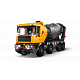 LEGO® City 60478 Betonmischer