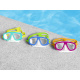 Schwimmbrille mit Maske Bestway 22011 universal