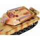 Ferngesteuerte Tankleuchte RC0611 universal