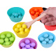 Mosaikperlen Puzzle-Perlen ZA4438 universal
