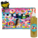 Tuban Set Tubi Geleebonbons 6 Farben ZA4514 universal