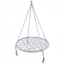 L70D1 HAMAK HUŚTAWKA BOCIANIE GNIAZDO 80