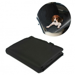 ZW3 POKROWIEC MATA DO AUTA DLA PSA