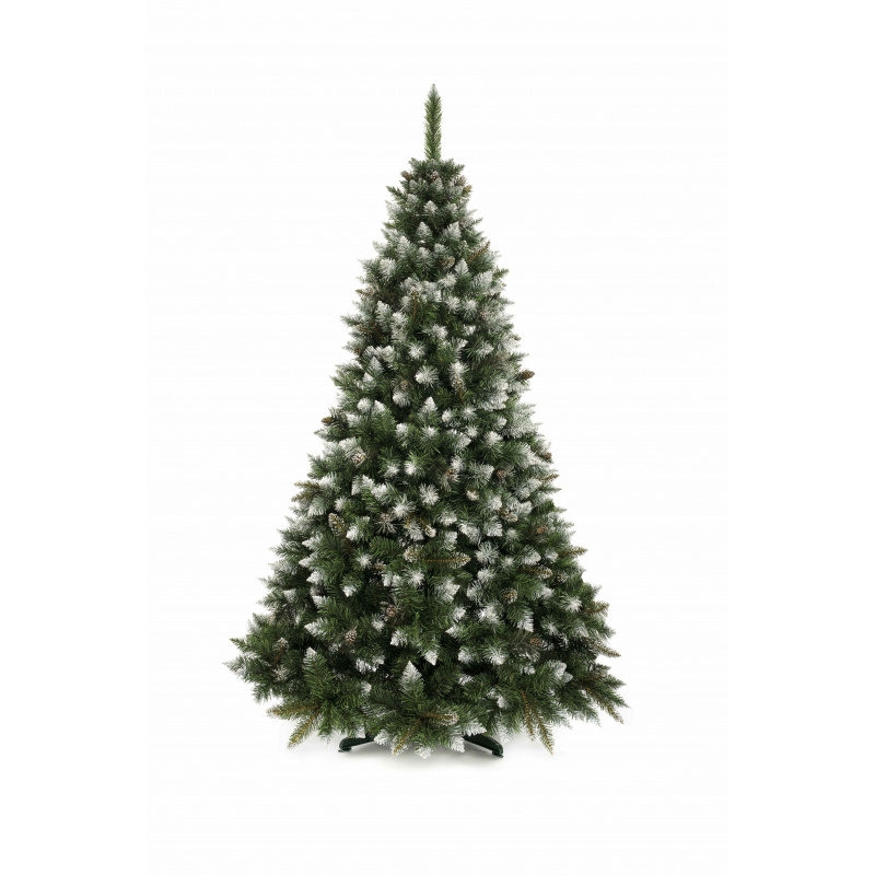 Aga Weihnachtsbaum 150 cm Kiefer Diamant