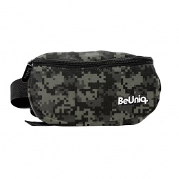 Paso Gürteltasche BeUniq Camouflage