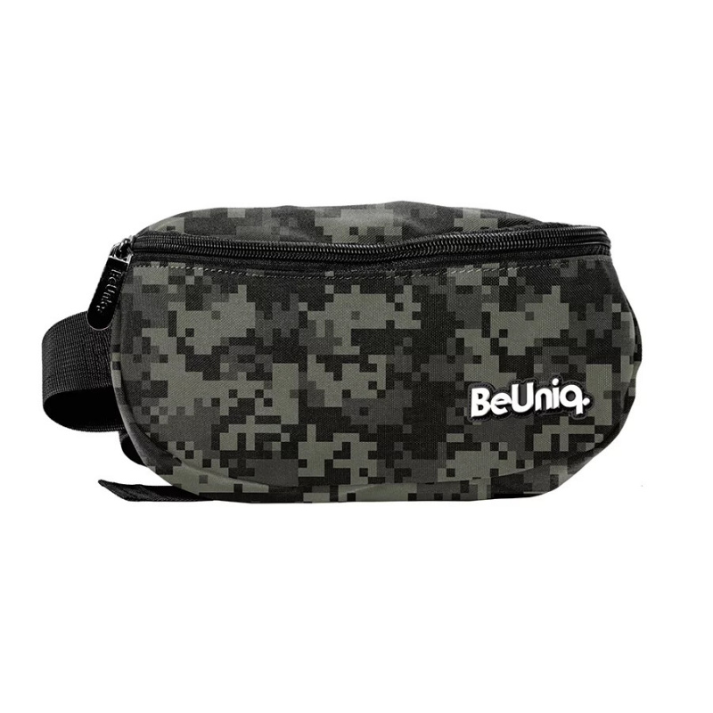 Paso Gürteltasche BeUniq Camouflage