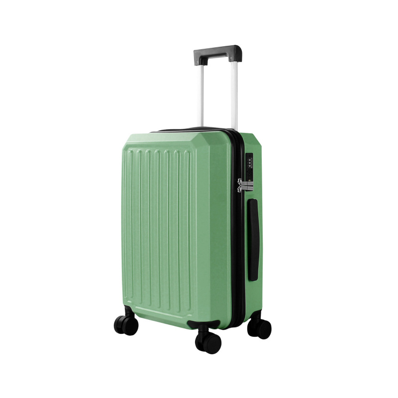 Aga Travel Reisekoffer 66x43x25cm MR4668 Grün