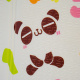 Aga4Kids Kinder Faltbare Schaumstoffmatte 200x180 cm DS3015