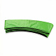 Aga SPORT PRO Trampolin 427 cm 14 ft Hellgrün