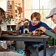 LEGO® Minecraft 21278 Ein Verwüster am Plünderer-Außenposten
