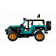 LEGO® Technic 42227 Jeep® Wrangler Rubicon Geländewagen
