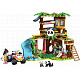 LEGO® Friends 42648 Panda-Pflegestation