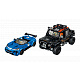LEGO® Speed Champions 77264 Jaguar Project 7 & Land Rover Defender