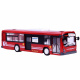 Lenkbarer Bus mit zu öffnender Tür RC0282