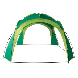 L33F PAWILON OGRODOWY ALTANA 3,5x3,5m