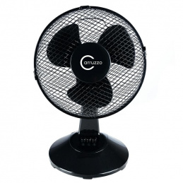 WS1 WENTYLATOR WIATRAK BIURKOWY