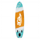 Aga Stand Up Paddle Board, SUP Board Set MR5009FH 320x81x15 cm mit Rutenhalter, Paddelboard, SUP, Surfboard