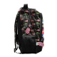 Paso School Doppelkammer-Rucksack Avangers