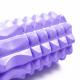 Aga Massagerolle Roller 33 cm DS612 Lila