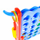 Aga4Kids Gesellschaftsspiel 4in1 DS4002-B