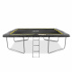 Aga Sprungmatte, Sprungtuch für Trampolin 244x335 cm (74 Ösen)