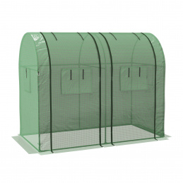 Aga Garten Folientunnel DSA2327