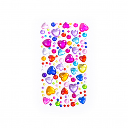 Aga4Kids Selbstklebende Steine DS8107MS