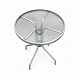 Aga Gartentisch MR6170 70x60 cm
