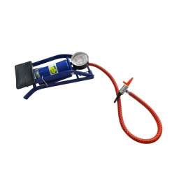 A10 POMPKA NOŻNA DO SAMOCHODU