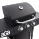 Aga Gasgrill DS1926